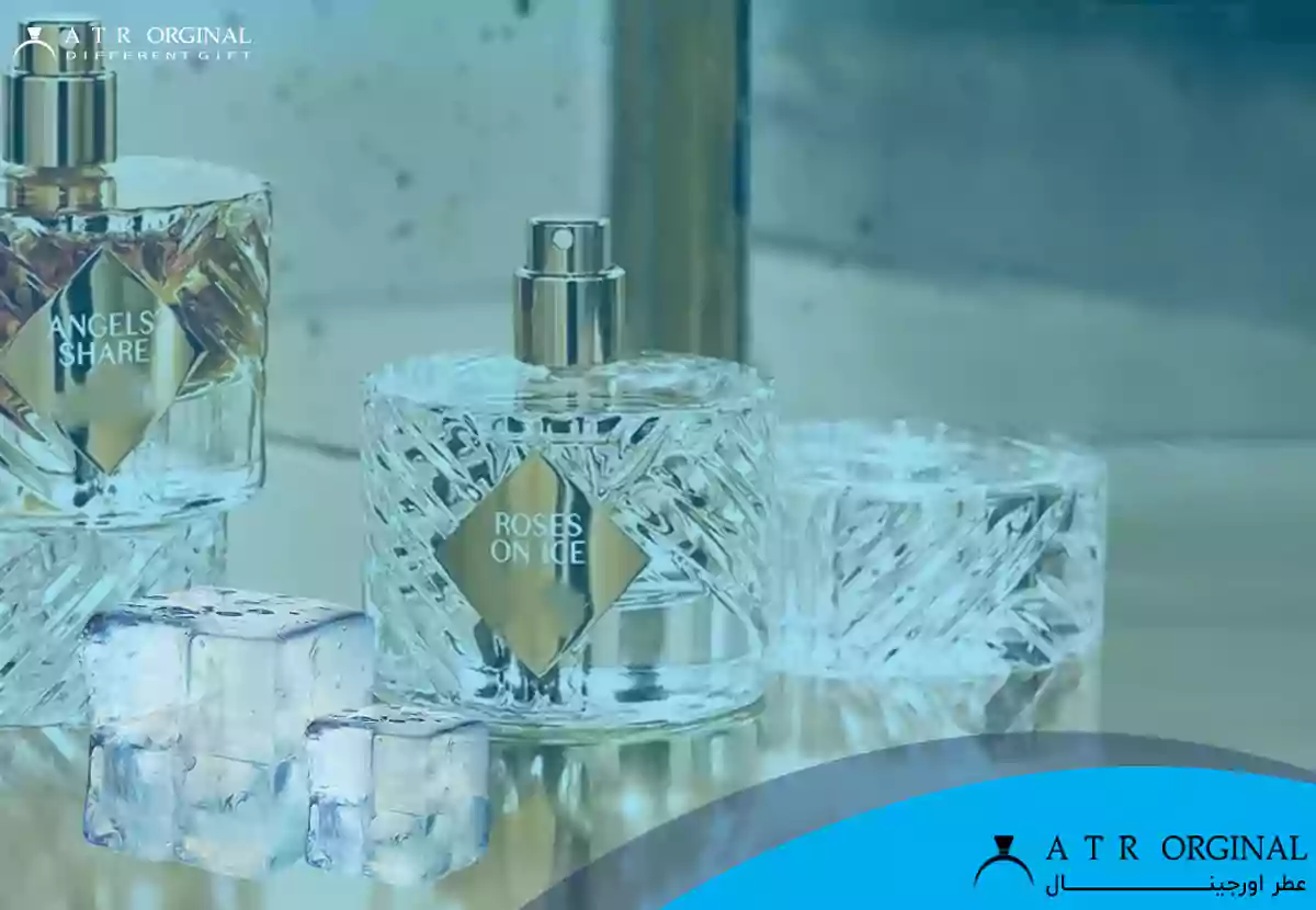 ترکیبات مورد استفاده در عطر خنک چیست