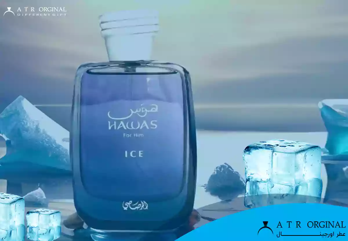 درک نت های موجود در عطر ها