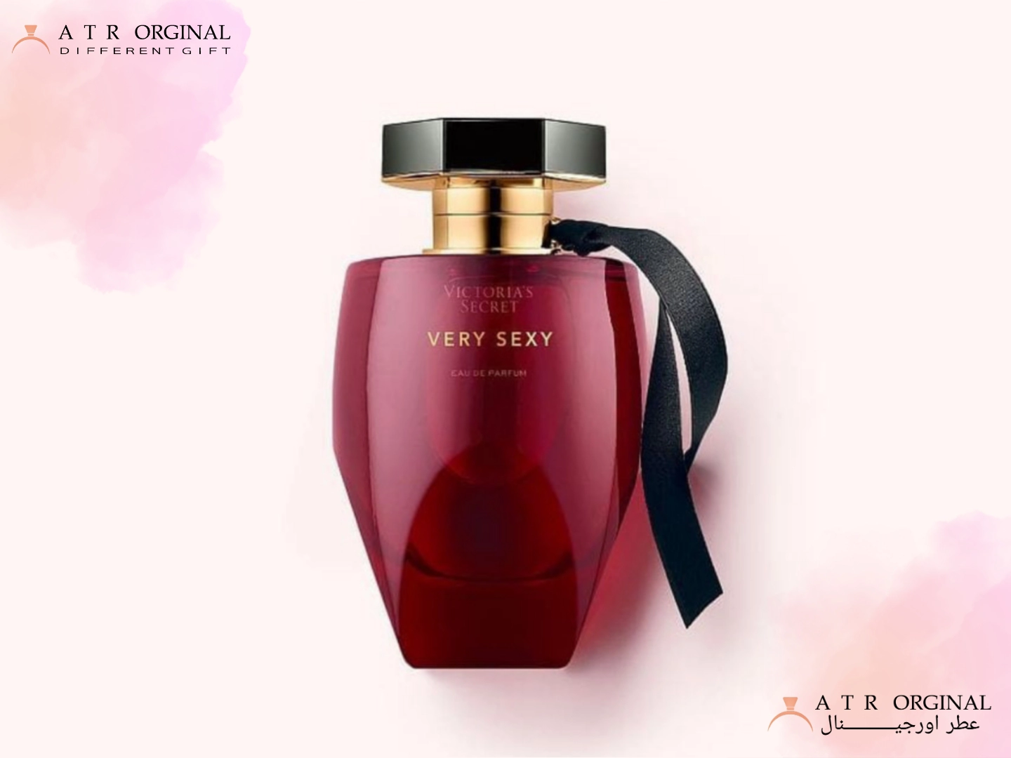 عطر ویکتوریا سکرت وری س..ی