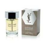 عطر ایو سن لورن له هوم مردانه ادوتویلت 100 میل