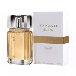 عطر آزارو پور اله اکستریم زنانه ادوپرفیوم 75 میل