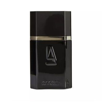 عطر آزارو سیلور بلک مردانه ادوتویلت 100 میل