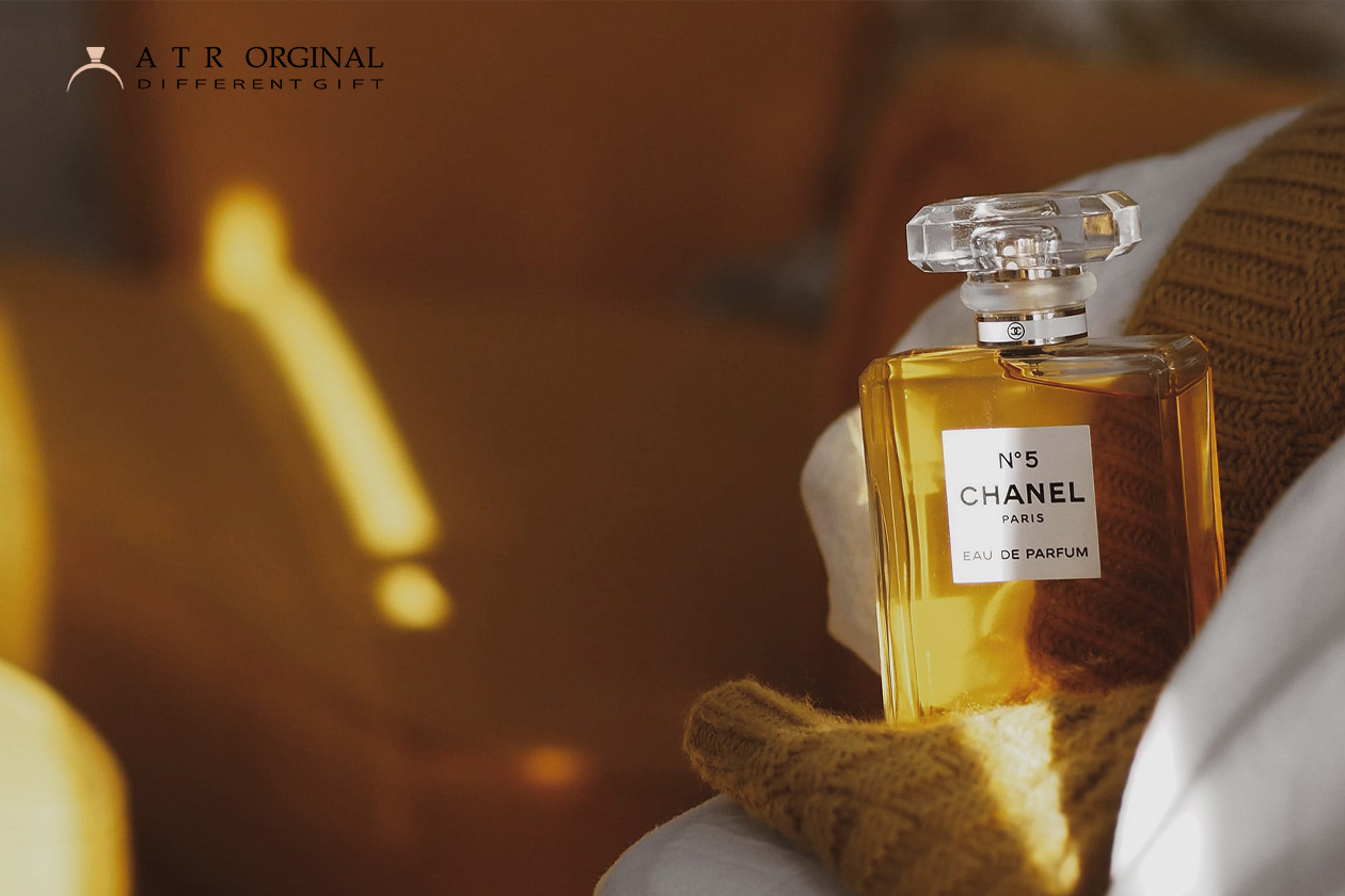گران ترین عطر زنانه