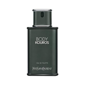 عطر ایو سن لورن بادی کوروس مردانه ادوتویلت 100 میل