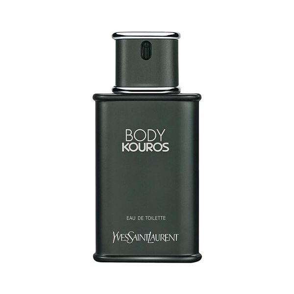 ysl-yves-saint-laurent-body-kouros-for-men-edt-atrorginal عطر ایو سن لورن بادی کوروس مردانه ادوتویلت 100 میل
