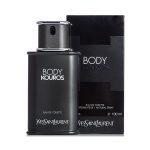 عطر ایو سن لورن بادی کوروس مردانه ادوتویلت 100 میل