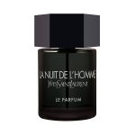 عطر ایو سن لورن لا نویت دی ال هوم له پارفوم مردانه ادوپرفیوم 100 میل