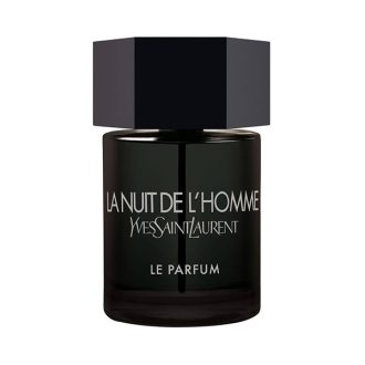 عطر ایو سن لورن لا نویت دی ال هوم له پارفوم مردانه ادوپرفیوم 100 میل