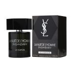 عطر ایو سن لورن لا نویت دی ال هوم له پارفوم مردانه ادوپرفیوم 100 میل