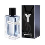 عطر ایو سن لورن وای مردانه ادوتویلت 100 میل
