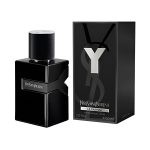 عطر ایو سن لوران وای له پارفوم مردانه ادوپرفیوم