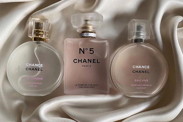 ماندگاری عطر بیشتر است یا ادکلن
