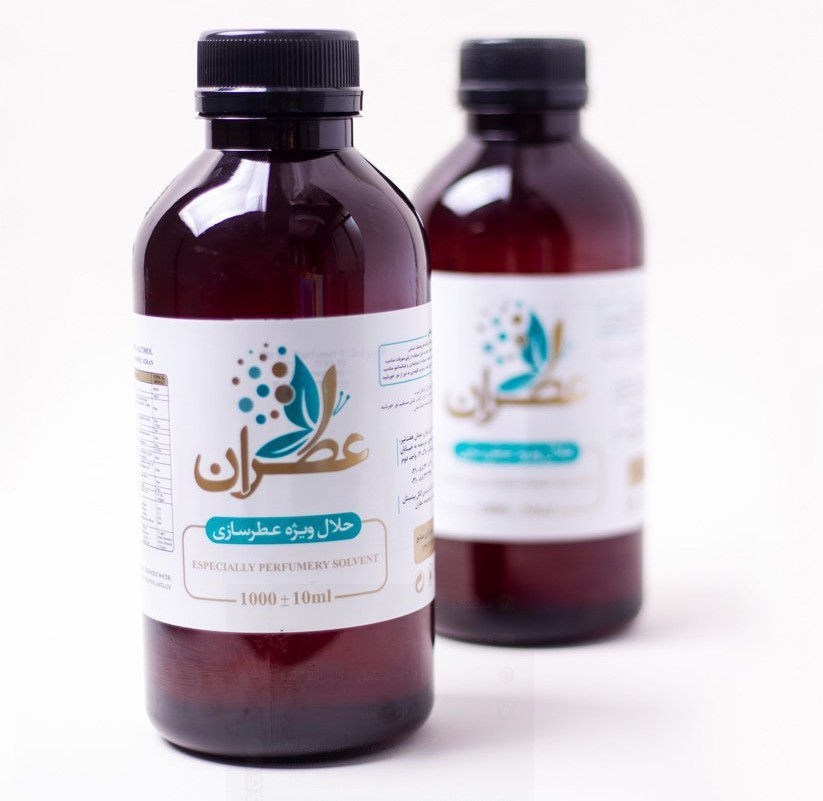 فیکساتور عطر چیست