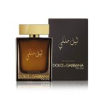 عطر دولچه گابانا د وان رویال نایت-لیل ملکی ادوپرفیوم مردانه 100 میل