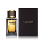 عطر دولچه گابانا ولوت دیزرت عود زنانه و مردانه ادوپرفیوم 150 میل