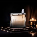 عطر دانهیل قهوه ای مردانه ادوتویلت 75 میل