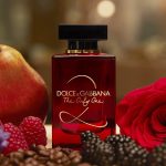 عطر دولچه گابانا د اونلی وان 2 زنانه ادوپرفیوم 100 میل