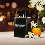 عطر دولچه گابانا د اونلی وان ادو پرفیوم اینتنس زنانه 100 میل