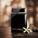 عطر دولچه گابانا د وان ادو پرفیوم اینتنس مردانه 100 میل