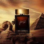 عطر دولچه گابانا د وان رویال نایت-لیل ملکی ادوپرفیوم مردانه 100 میل