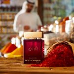 عطر دولچه گابانا د وان میستریوس نایت مردانه ادوپرفیوم 100 میل