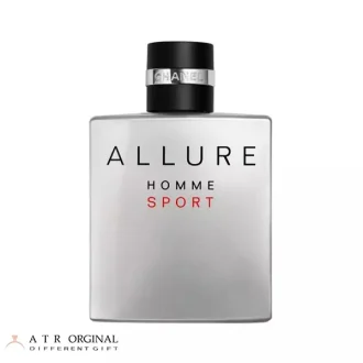 عطر شنل الور هوم اسپرت مردانه ادوتویلت
