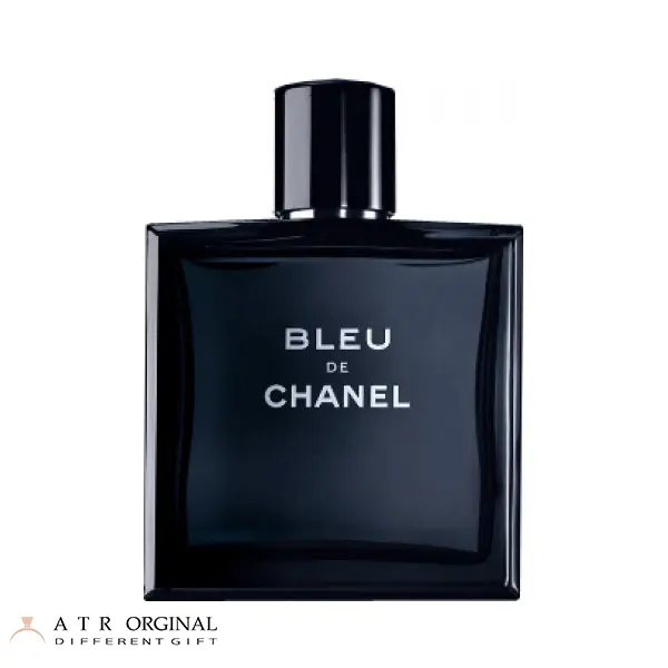 Chanel Bleu de Chanel For Men EDT- عطر شنل بلو د شنل ادوتویلت مردانه