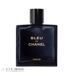 عطر شنل بلو د شنل پارفوم مردانه