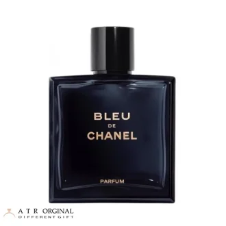 عطر شنل بلو د شنل پارفوم مردانه