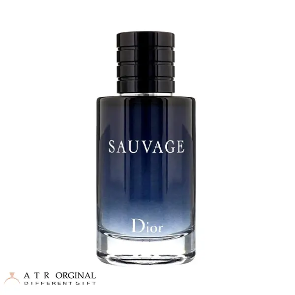 Christian Dior Dior Sauvage for men EDT-3 عطر کریستین دیور دیور ساواج-ساوج-ساواژ مردانه ادوتویلت