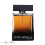 عطر دولچه گابانا د وان مردانه ادوپرفیوم