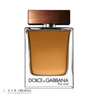 عطر دولچه گابانا د وان مردانه ادوتویلت