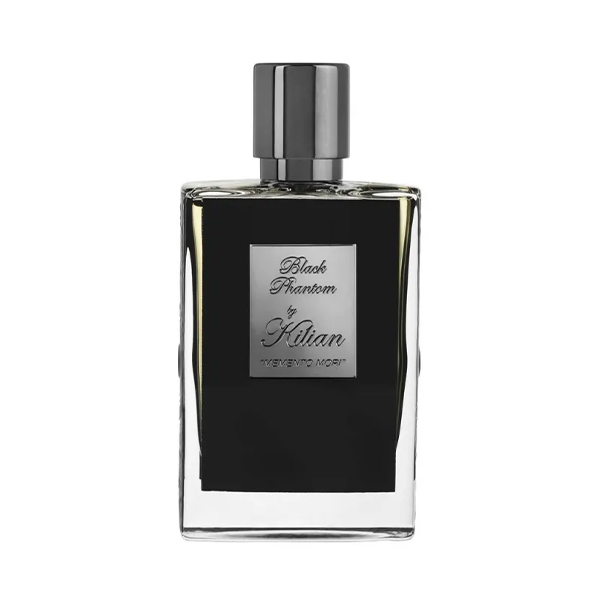 black-phantom-by-kilian-for-women-and-men-edp-atrorginal عطر بای کیلیان بلک فانتوم زنانه و مردانه ادوپرفیوم 100 میل