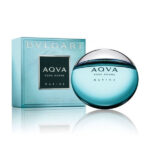 عطر بولگاری آکوا پور هوم مارین مردانه ادوتویلت 100 میل