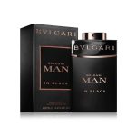 عطر بولگاری من این بلک مردانه ادوپرفیوم