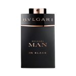 عطر بولگاری من این بلک مردانه ادوپرفیوم