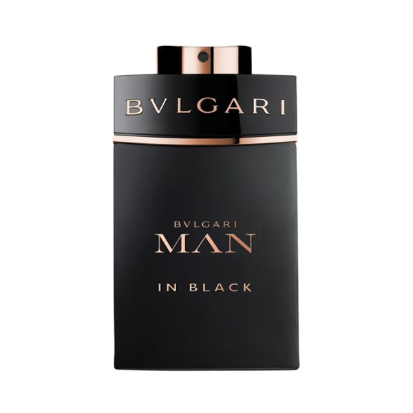 عطر بولگاری من این بلک مردانه ادوپرفیوم