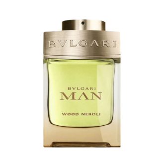عطر بولگاری من وود نرولی مردانه ادوپرفیوم 100 میل