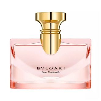 عطر بولگاری رز اسنشیال زنانه ادوپرفیوم 100 میل