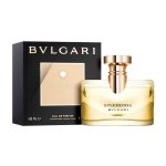 عطر بولگاری اسپلندیدا ایریس دور زنانه ادوپرفیوم 100 میل