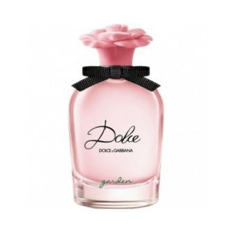 عطر دولچه گابانا دولچه گاردن ادوپرفیوم زنانه 75 میل