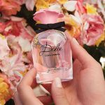 عطر دولچه گابانا دولچه گاردن ادوپرفیوم زنانه 75 میل