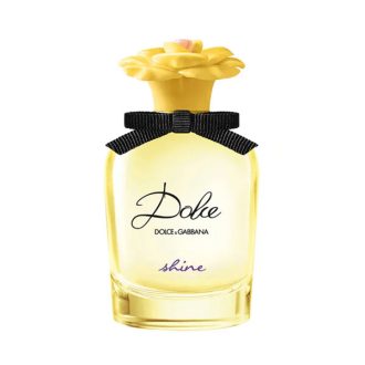 عطر دولچه گابانا دولچه شاین ادوپرفیوم زنانه 75 میل