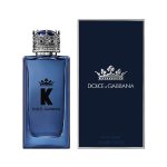 عطر دولچه گابانا کینگ-کی ادوپرفیوم مردانه 100 میل