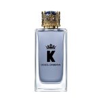 عطر دولچه گابانا کینگ-کی ادوتویلت مردانه 100 میل