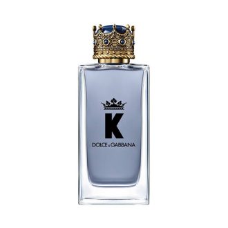 عطر دولچه گابانا کینگ-کی ادوتویلت مردانه 100 میل