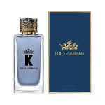 عطر دولچه گابانا کینگ-کی ادوتویلت مردانه 100 میل