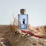 عطر دولچه گابانا کینگ-کی ادوتویلت مردانه 100 میل