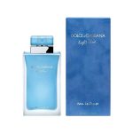 عطر دولچه گابانا لایت بلو او اینتنس ادوپرفیوم زنانه 100 میل