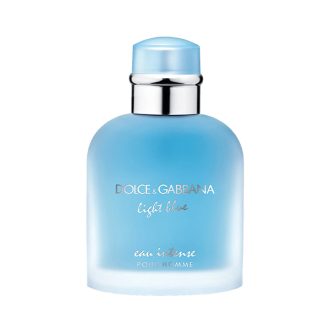 عطر دولچه گابانا لایت بلو او اینتنس پور هوم ادوپرفیوم مردانه 100 میل